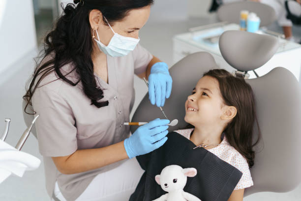 Best Knocked-Out Tooth Emergency  in North Spearfish, SD