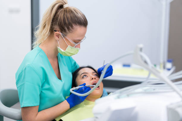 Emergency Dental Filling Replacement in SD